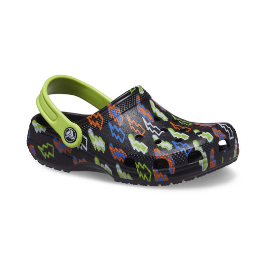 208307-BLK - Ciabatte - Crocs