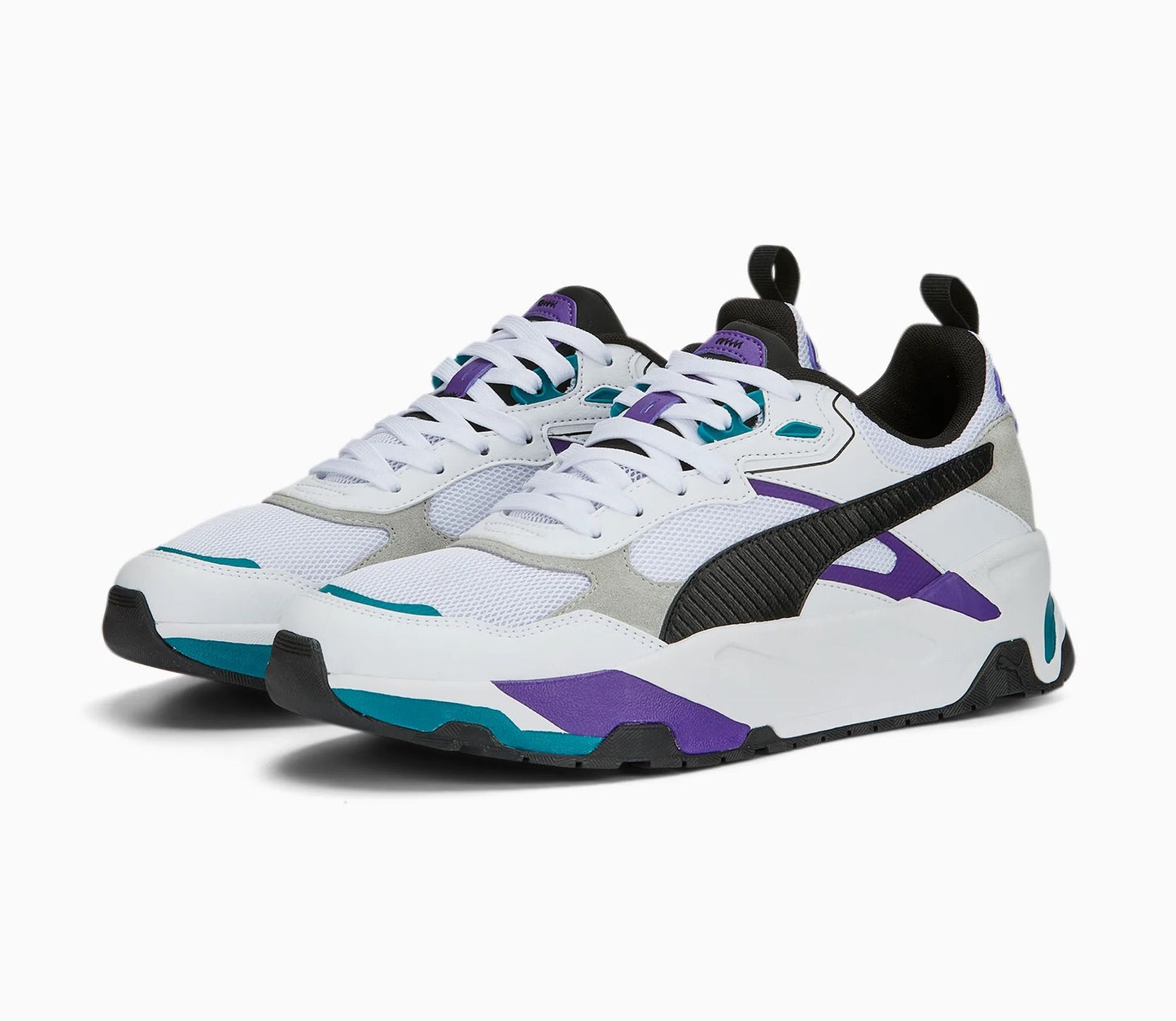 389289-02 - Scarpe - PUMA