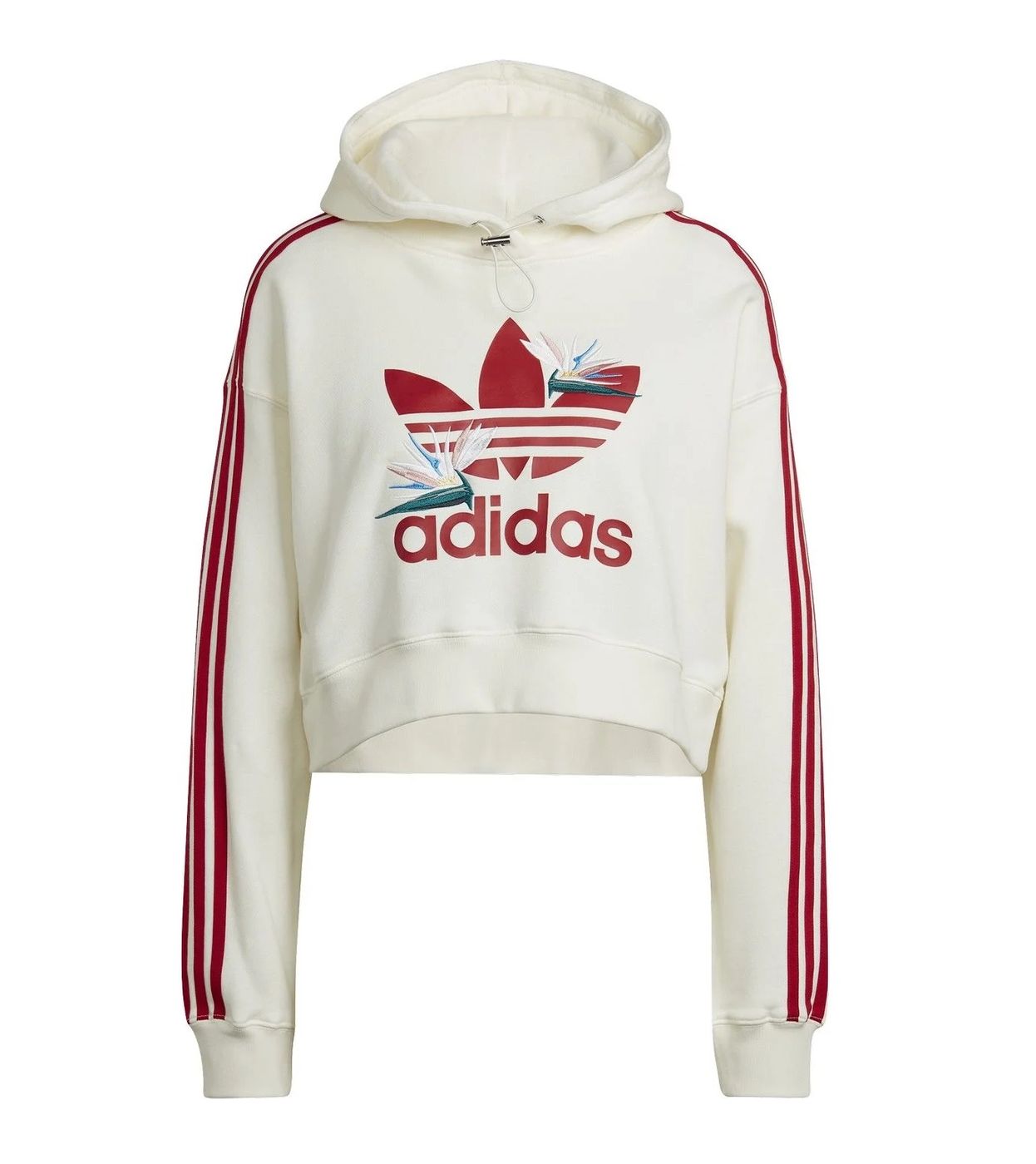 HK5210 - Felpe - ADIDAS