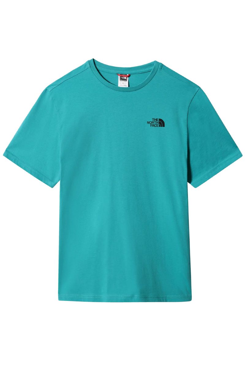 NF0A2TX52KQ1 - T-Shirt e Polo - THE NORTH FACE