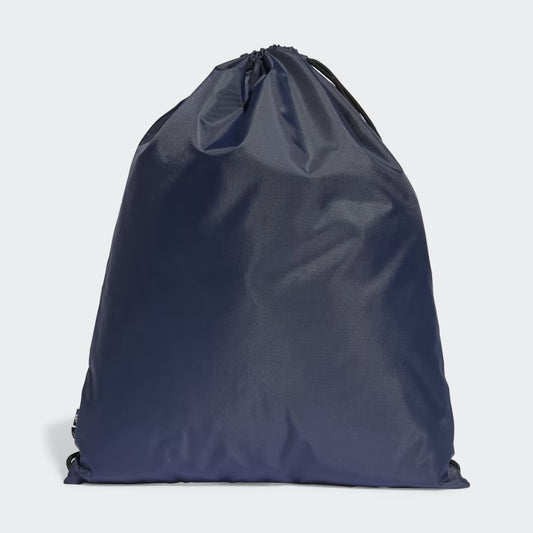 ADI LINEAR GYMSACK SHANAV/BLACK/WHITE HR5356