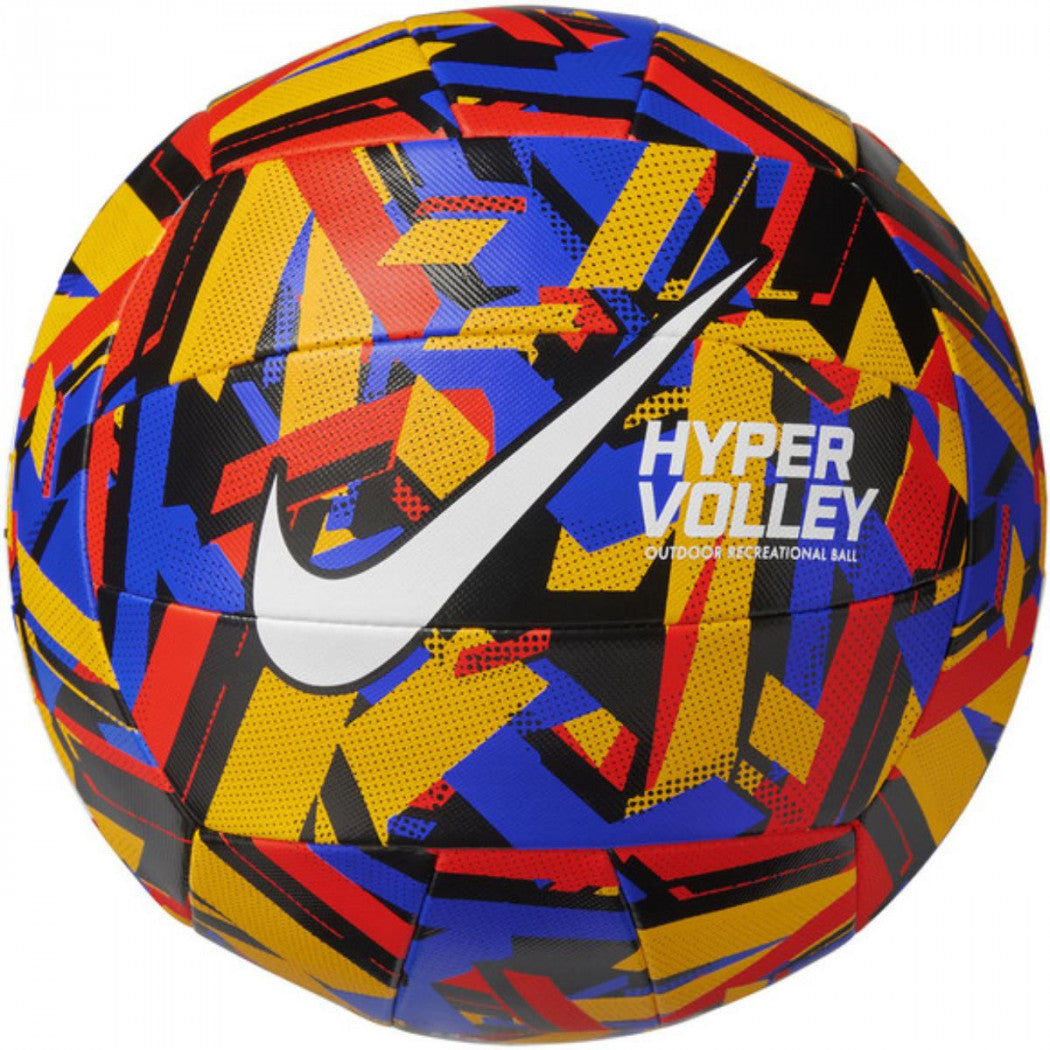 Nike HYPERVOLLEY 05 HR/UG/BK/WH pallone volley N100345399305