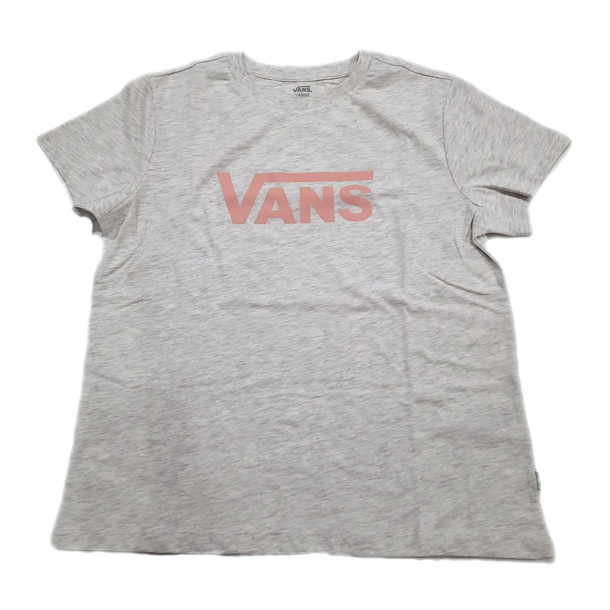VN0A5HNM15P1 - T-Shirt e Polo - VANS