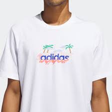 HS2528 - T-Shirt e Polo - ADIDAS