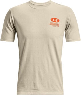 1370527 279 - T-Shirt e Polo - UNDER ARMOUR