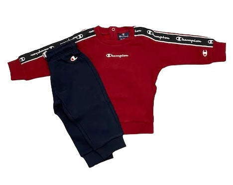 306177-RS506 - Tute - CHAMPION