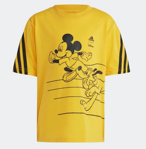 LK DY MM T BOGOLD/BLACK HR9494