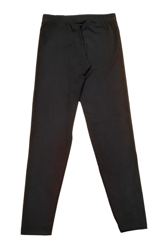 S4WBCP5-N FRE PANTALONE LUNGO NERO