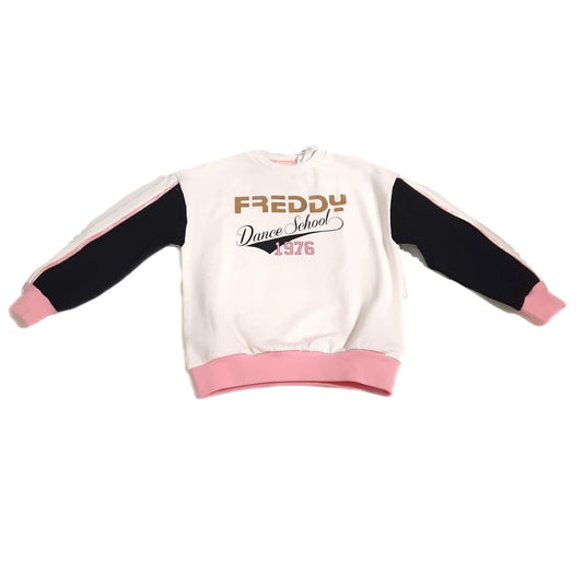 FR0740-017 - Felpe - FREDDY