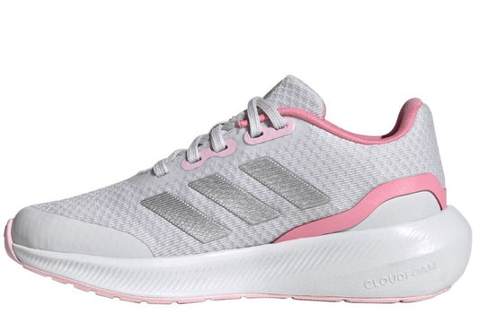 ADI RUNFALCON 3.0 K DSHGRY/SILVMT/BLIPNK IG7281