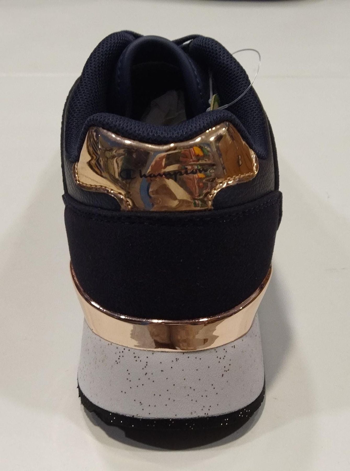 S11615-BS501 - Scarpe - CHAMPION