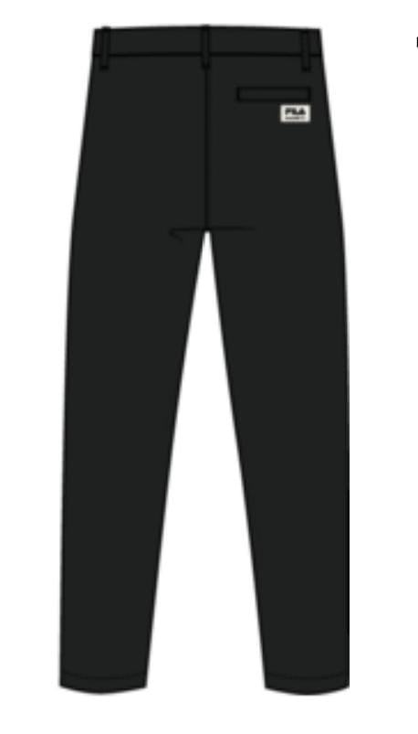 FAM0549-80010 - Pantaloni - FILA