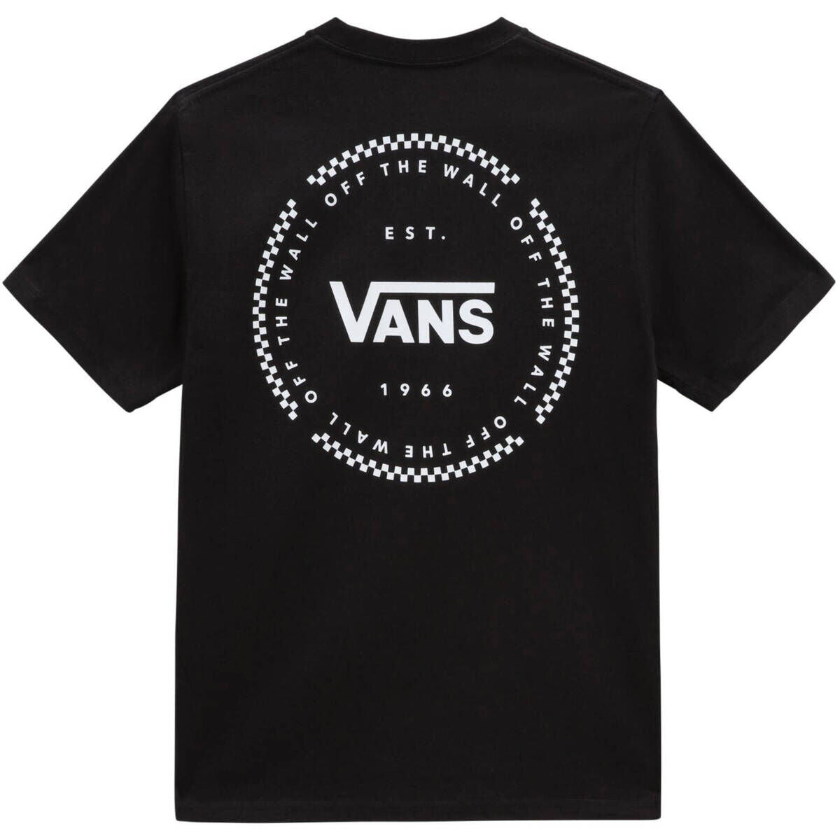 VN00054GBLK1 - T-Shirt e Polo - VANS