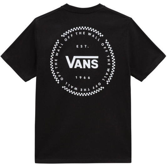 VN00054GBLK1 - T-Shirt e Polo - VANS