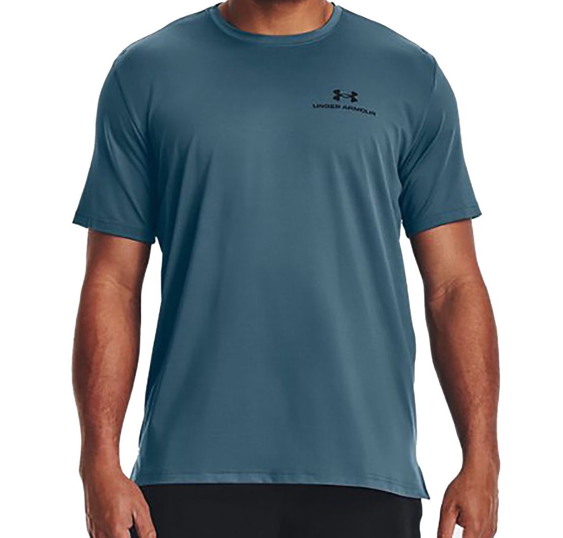 1366138-414 - T-Shirt e Polo - UNDER ARMOUR