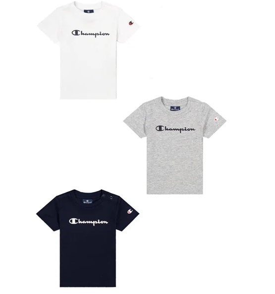 305974-WW001 - T-Shirt e Polo - CHAMPION