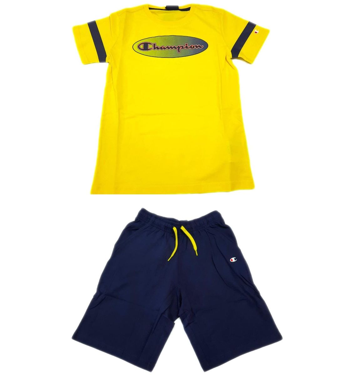 305986 YS002 - T-Shirt e Polo - CHAMPION