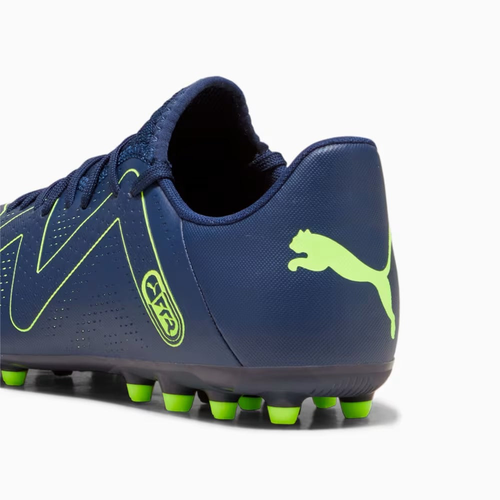 107380-03 FUTURE PLAY MG Persian Blue-Pro Green