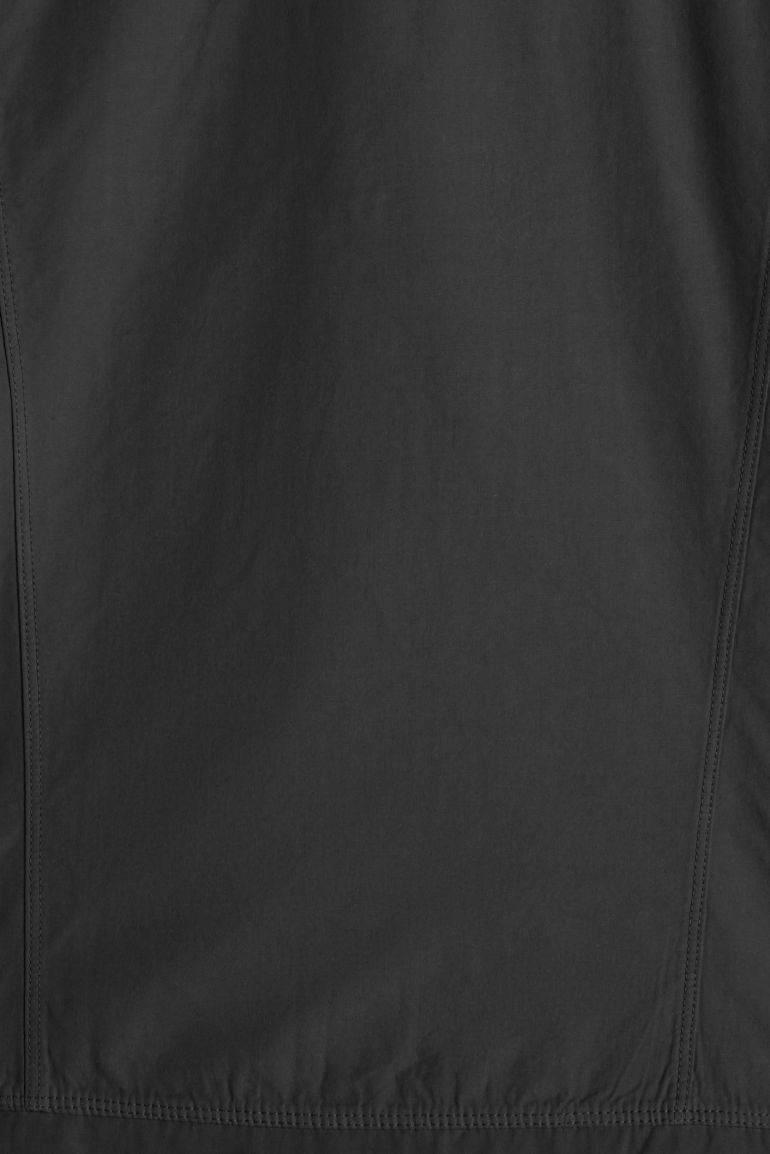 FREDDY GIACCA MANICA LUNGA BLACK DIRECT DYED SELENAS409-NX