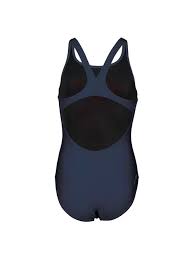 006494-700 ARE G DYNAMO JR ONE PIECE R NAVY