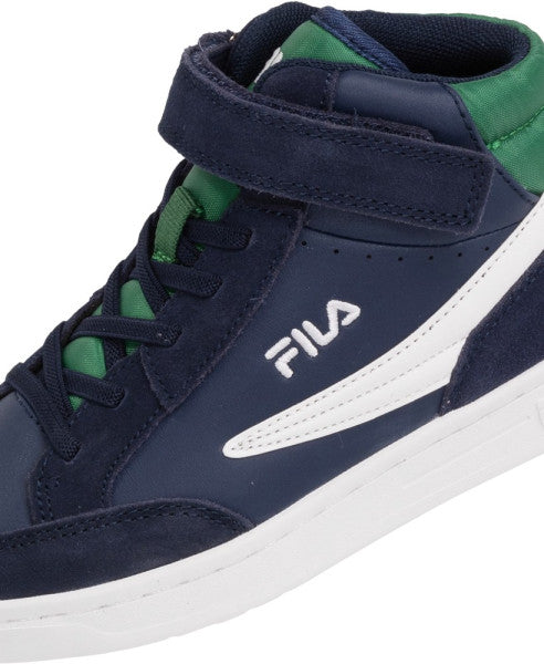FFK0122-53065 - Scarpe - FILA