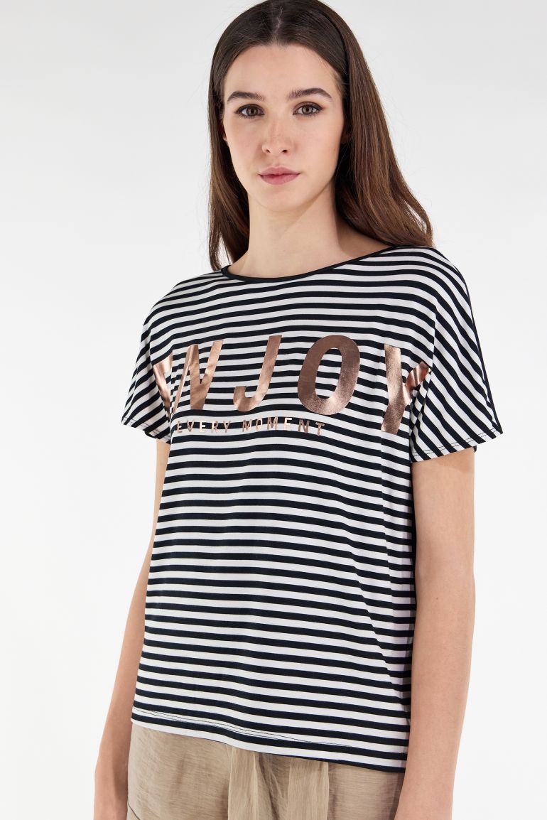 S2WSLT5 NW - T-Shirt e Polo - FREDDY