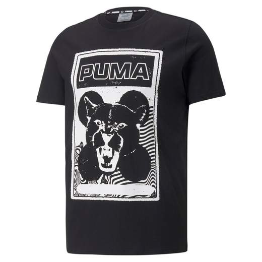 536481-01 - T-Shirt e Polo - PUMA