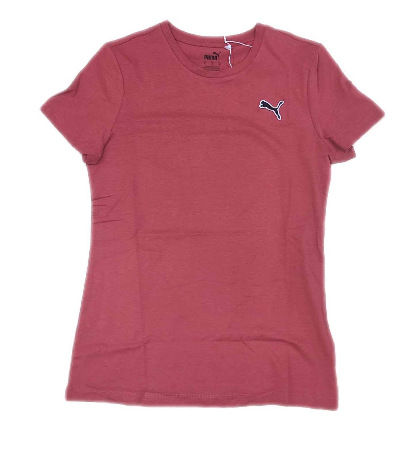 675986-21 BETTER ESSENTIALS Tee Astro Red