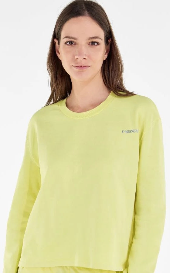 JOYC019PD Y109PD - Felpe - FREDDY