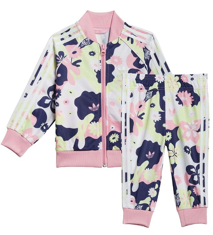 HE6929 - Tute - ADIDAS