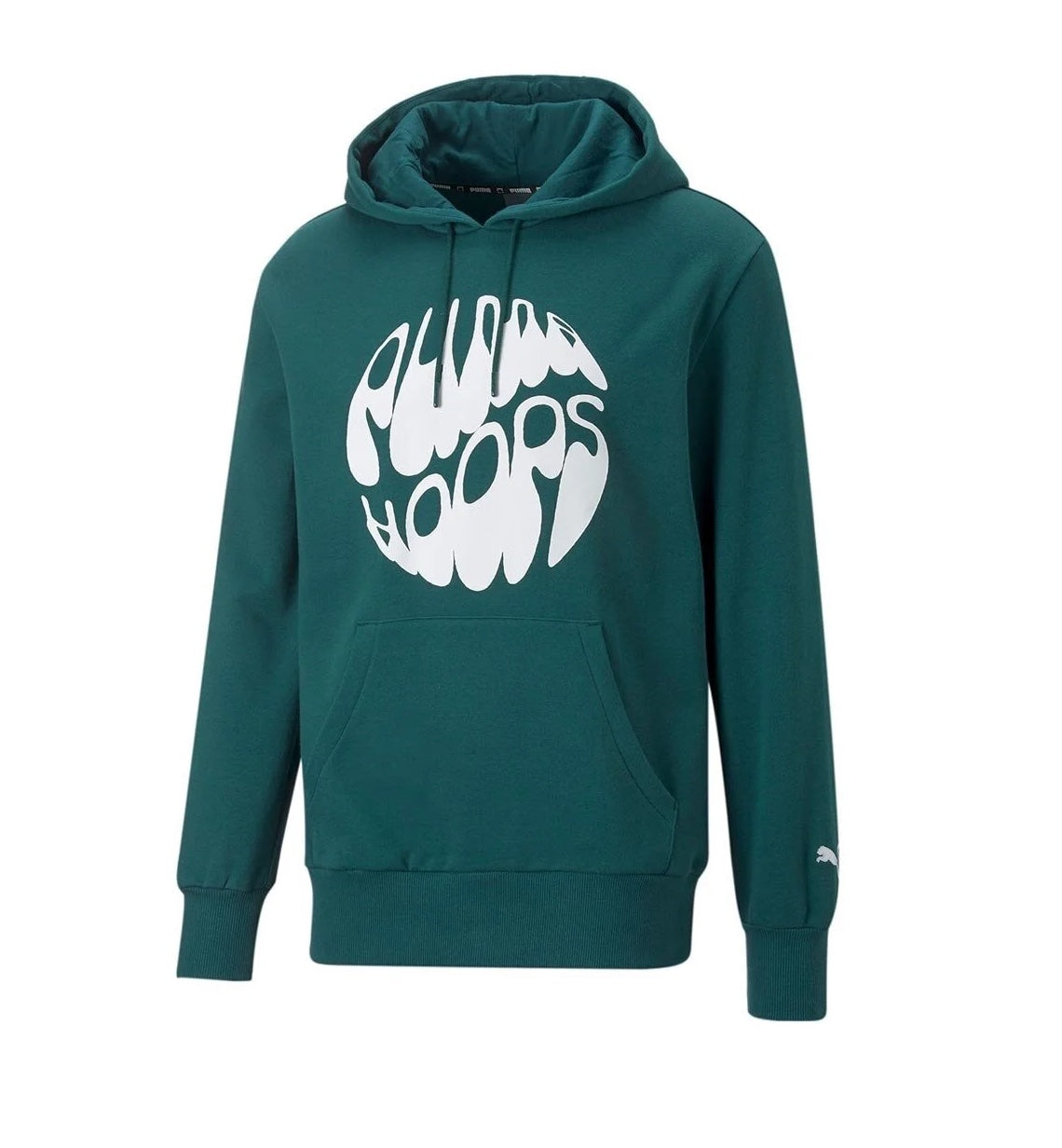 536467-01 - Felpe - PUMA