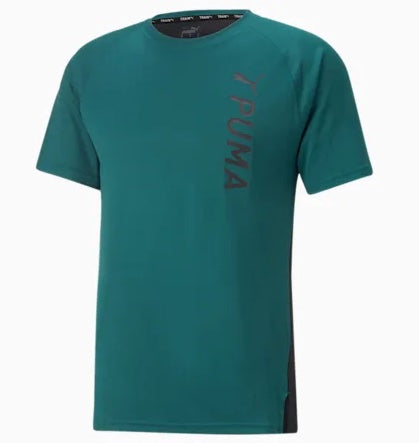 522119-24 - T-Shirt e Polo - PUMA