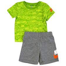 NKB B NSW NIKE READ AOP SHORT 86J217-EBJ