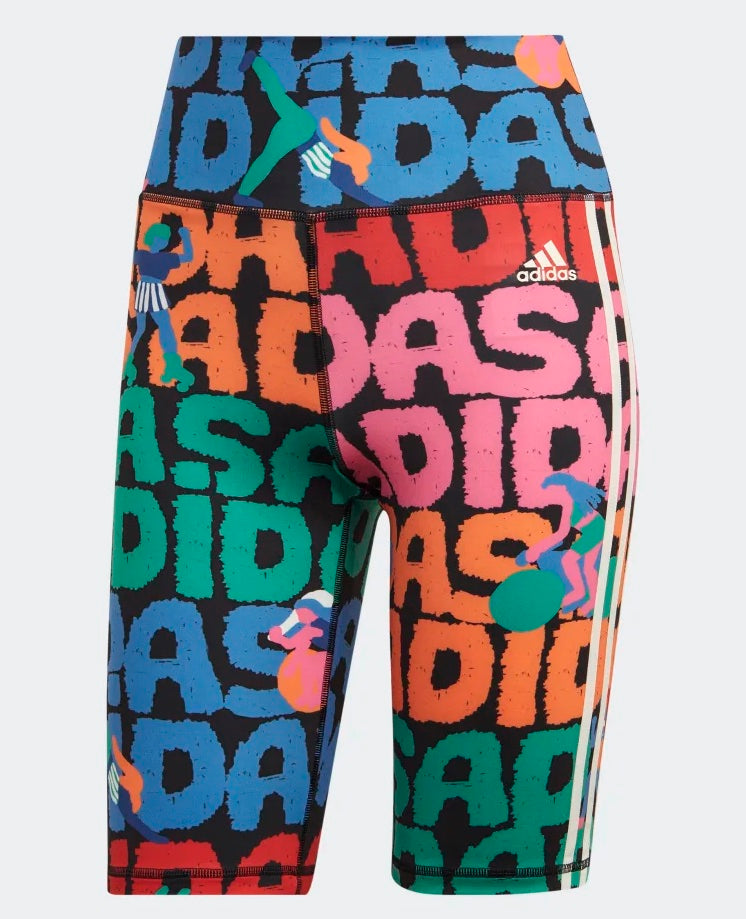 HS1185 - Pantaloncini - ADIDAS