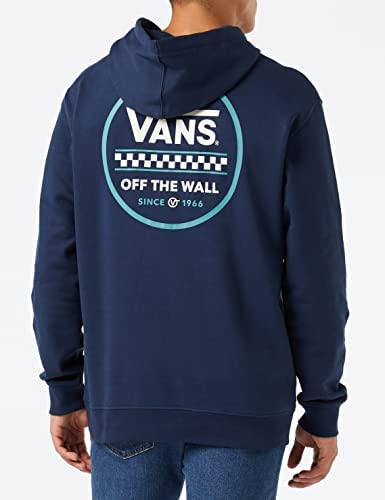 VN0A7Y3YLKZ1 - Felpe - VANS