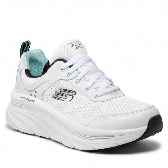 149023-WBK - Scarpe - SKECHERS