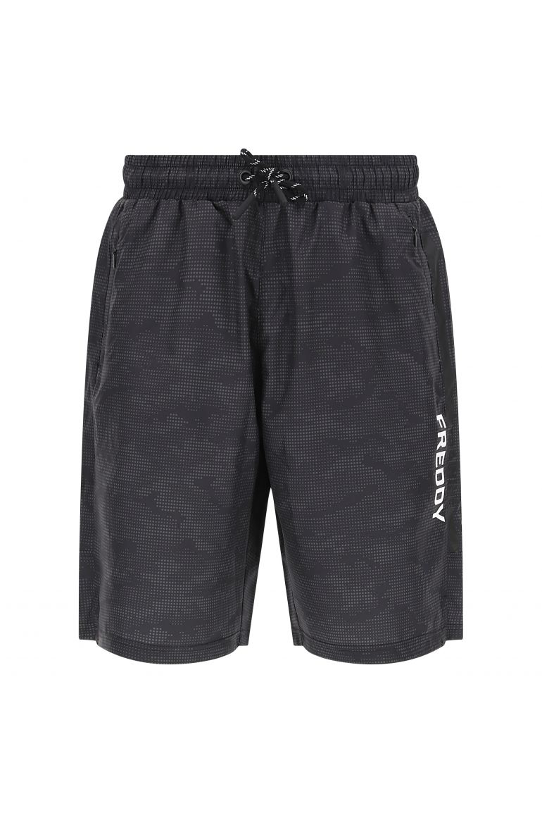 S2MTRP6C-NN5 - Pantaloncini - FREDDY