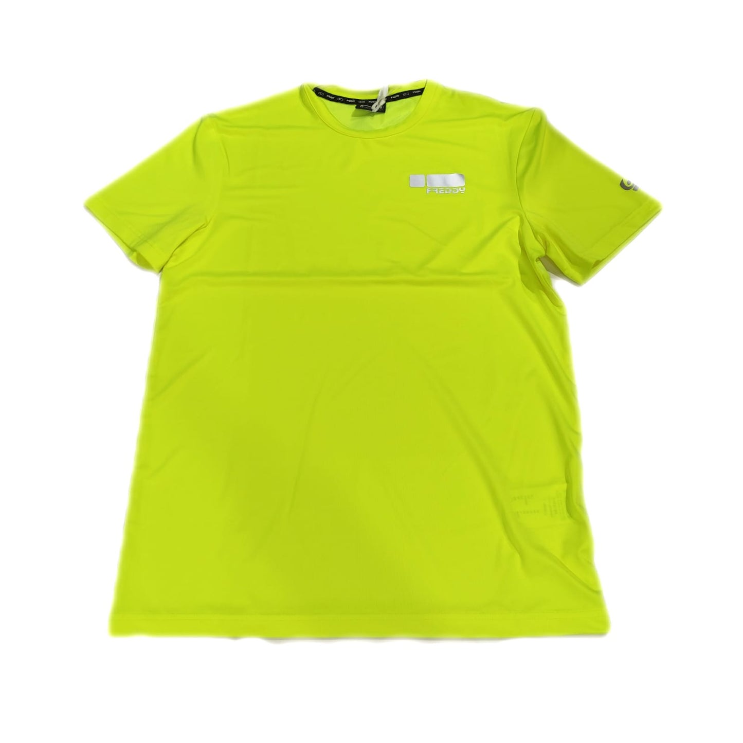 01F0184-013 - T-Shirt e Polo - FREDDY