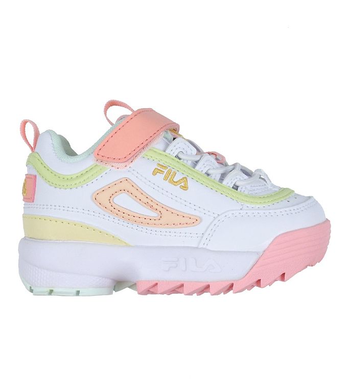 FFK0034-13206 - Scarpe - FILA