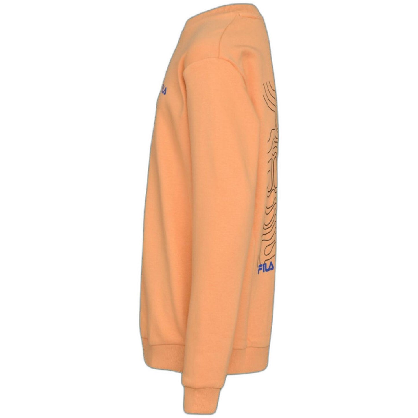 FAT0418-30039 - Felpe - FILA