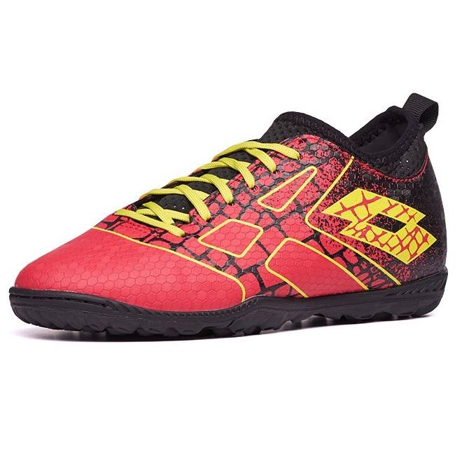 211640 59F - SCARPE DA CALCIO - LOTTO