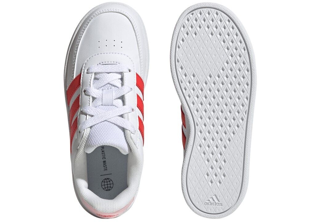 ADI Breaknet 2.0 K FTWWHT/BRIRED/CLPINK HP8960