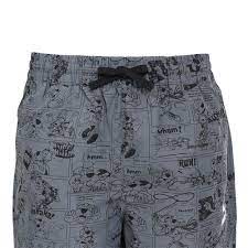 539482-01 - Pantaloncini - PUMA