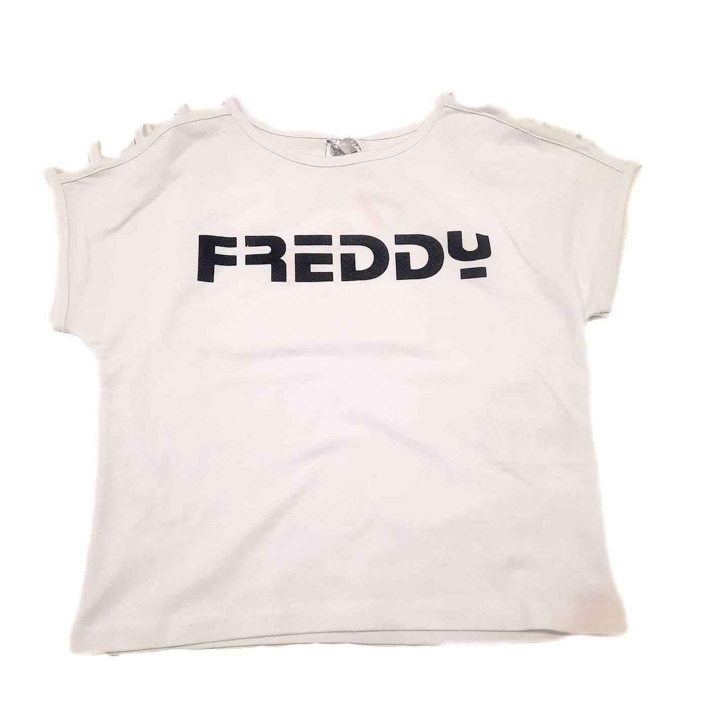FR0407-005 - T-Shirt e Polo - FREDDY