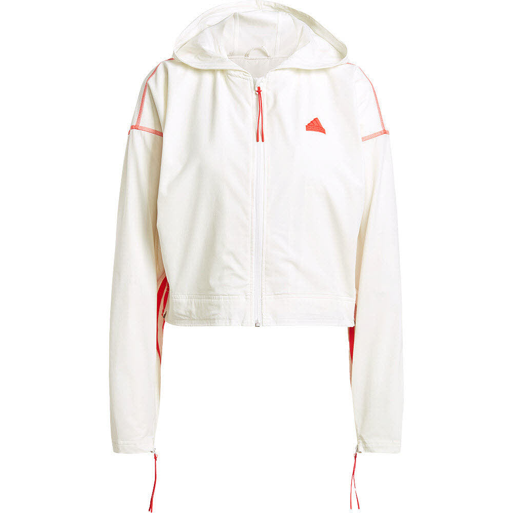 ADI DANCE WB OWHITE/BRIRED IS0889