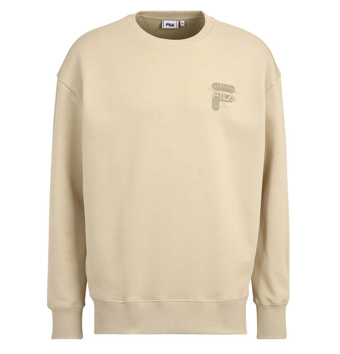 FAM0332-70015 - Felpe - FILA