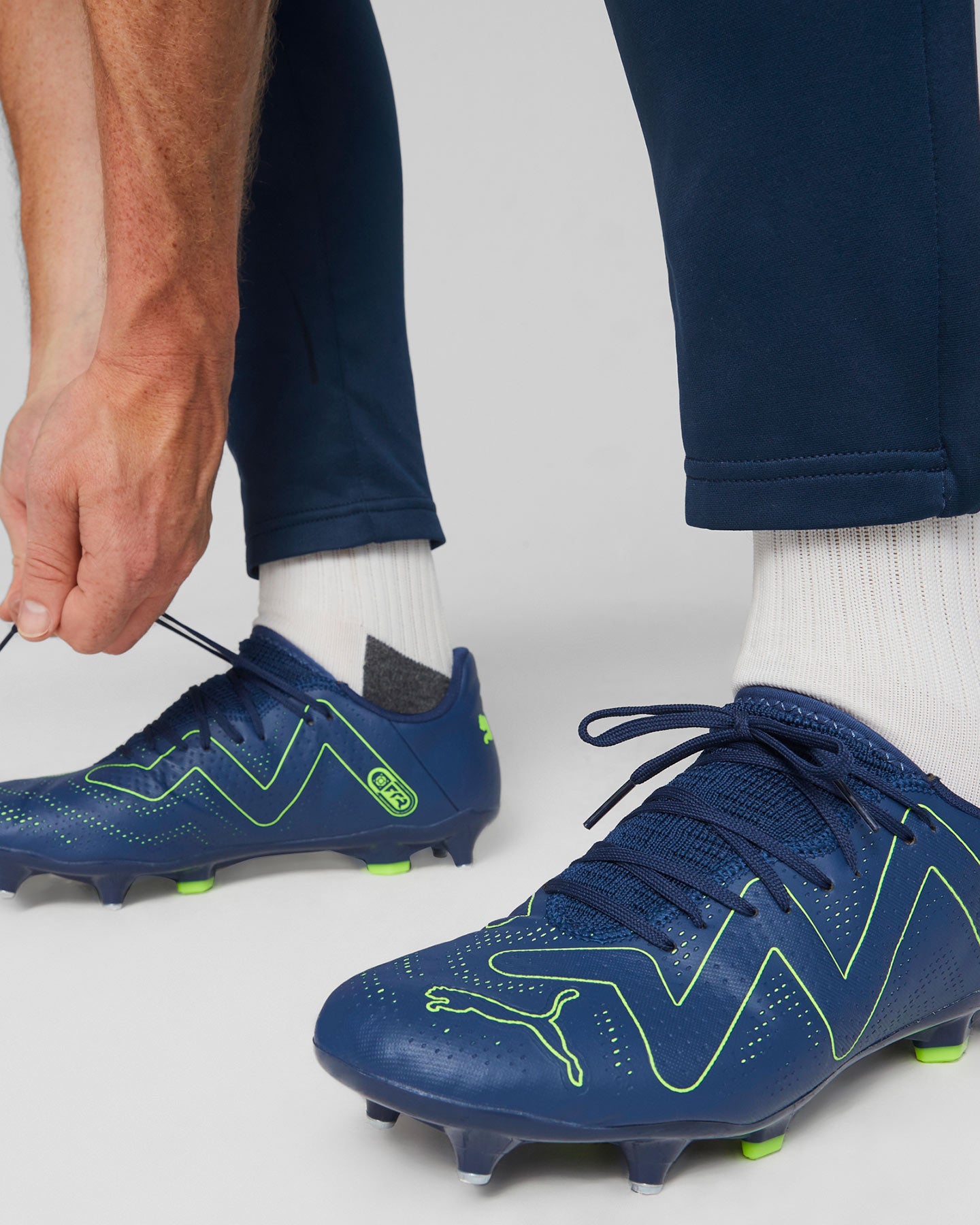 107376-03 FUTURE PLAY MxSG Persian Blue-Pro Green