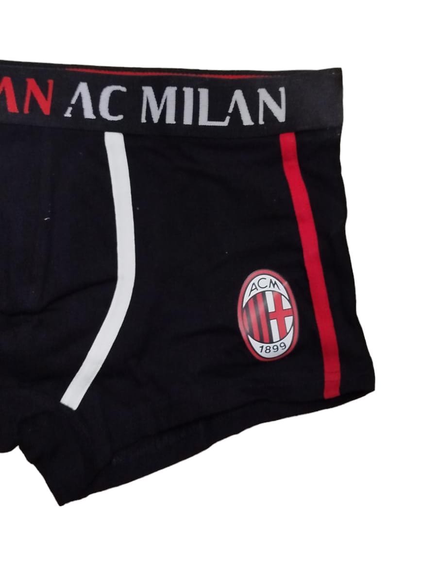 AC MILAN BOXER ADULTO MILAN LASS. B2YMI11050