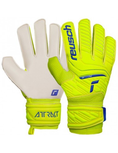 5270515-2001 - Guanti - Reusch