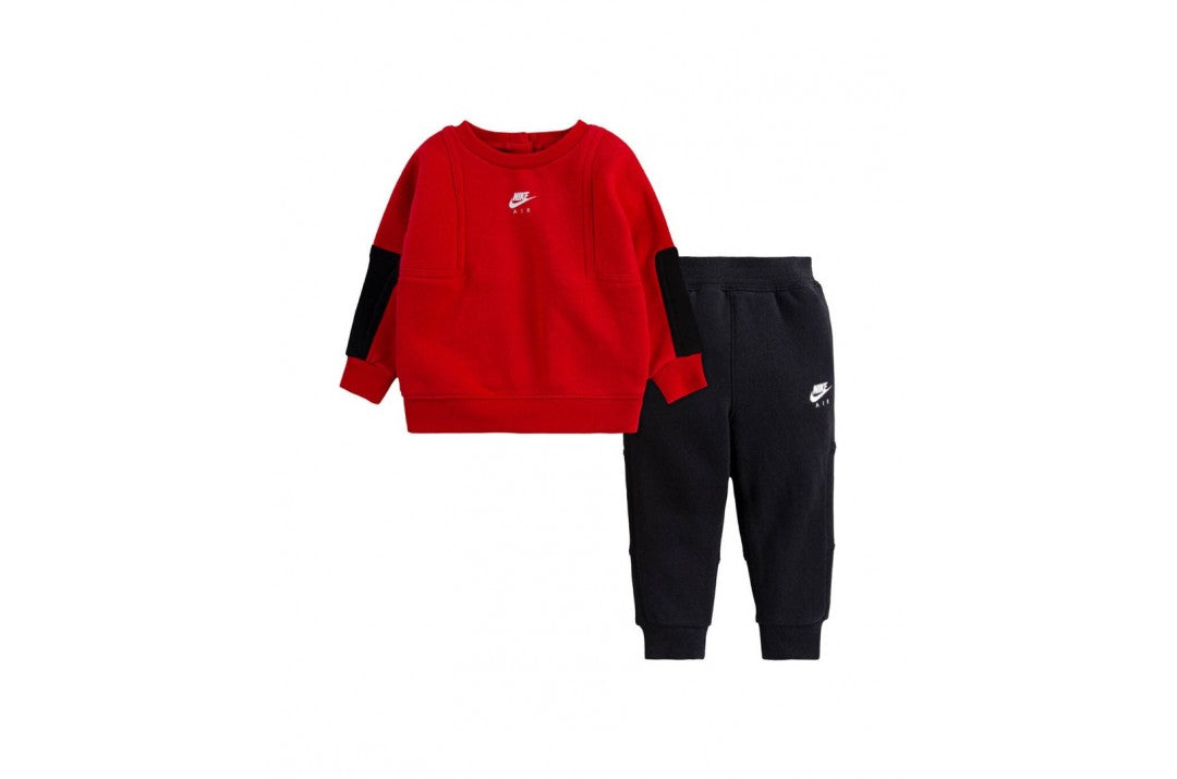 66I160 U10 - Tute - NIKE